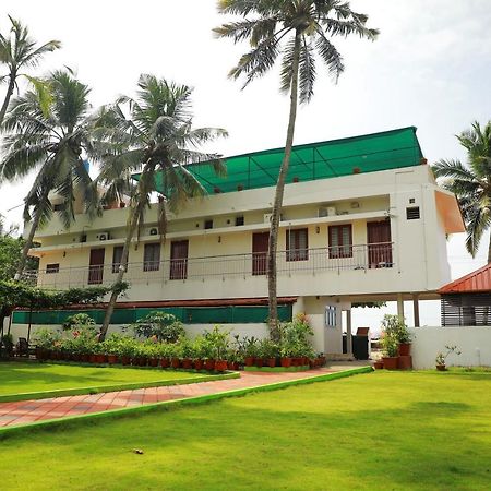 Cherai Beach Residency Exterior photo